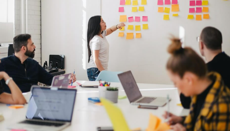 Custom Italian Programs for Corporate