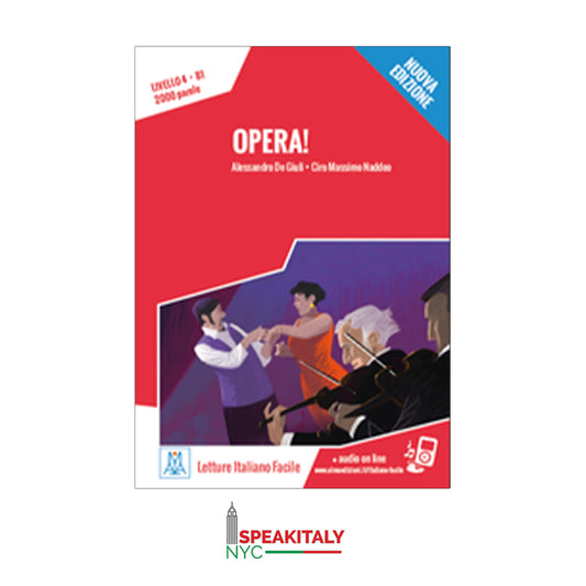 Opera (B1) 1