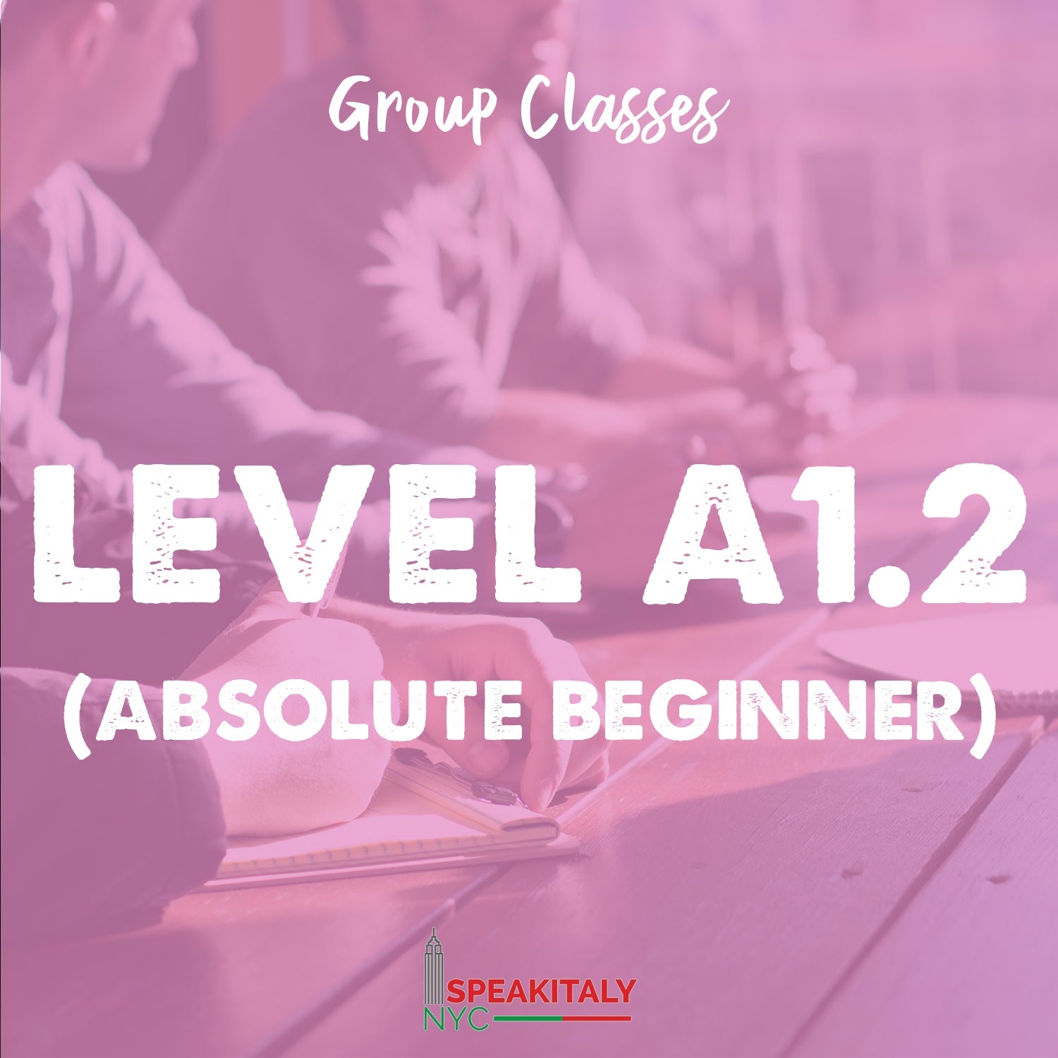 level a1-2